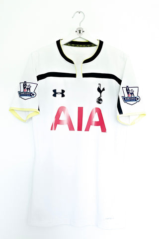 Tottenham 2014/2015 Hjemmebane #Eriksen 23 Large 9/10