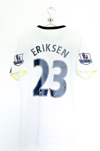 Tottenham 2014/2015 Hjemmebane #Eriksen 23 Large 9/10