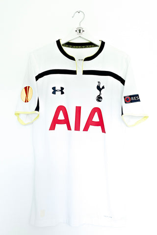 Tottenham 2014/2015 Hjemmebane #Kane 18 Medium 9/10