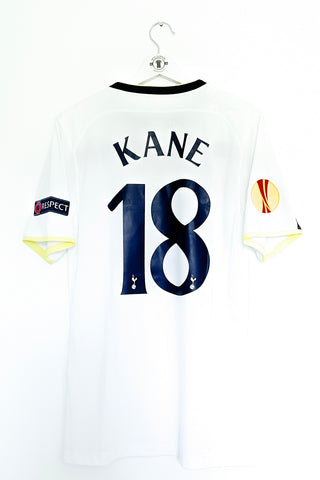 Tottenham 2014/2015 Hjemmebane #Kane 18 Medium 9/10