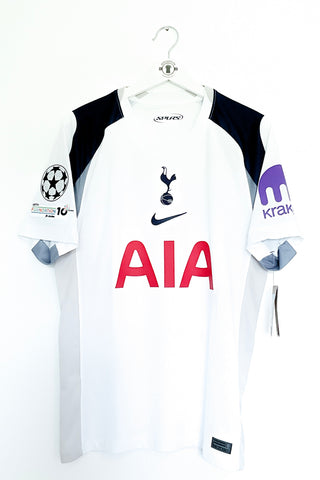 Tottenham 2025/2026 Hjemmebane #Xavi 7 Medium 10/10