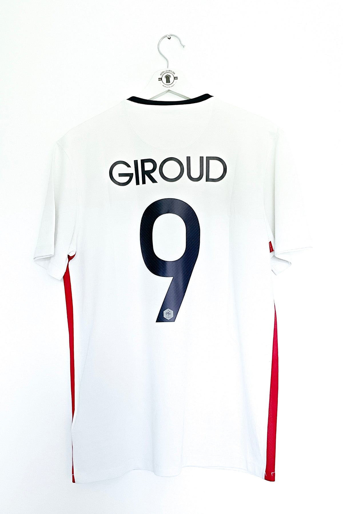 Frankrig 2015 Udebane #Giroud 9 Medium 8/10