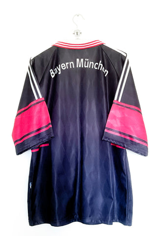 Bayern München 1997/1999 Hjemmebane XL 8/10