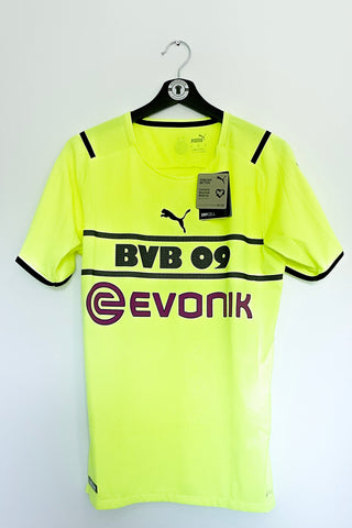 Dortmund 2021/2022 Cup-Trøje #Bellingham 22 Medium 10/10