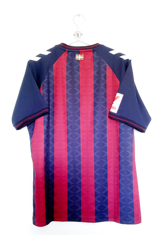 Eibar 2023/2024 Hjemmebane Large 9/10