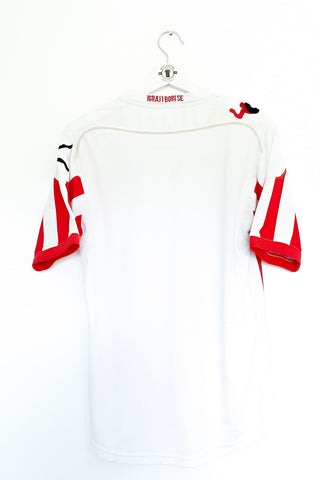 Røde stjerne 2012/2013 Hjemmebane Medium 9/10