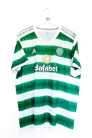 Celtic 2022/2023 Hjemmebane XXL 9/10