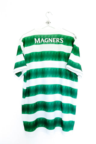 Celtic 2022/2023 Hjemmebane XXL 9/10