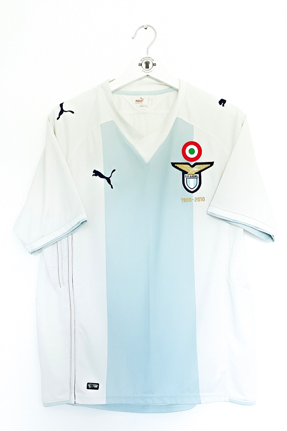 Lazio 2009/2010 Special Medium 6/10