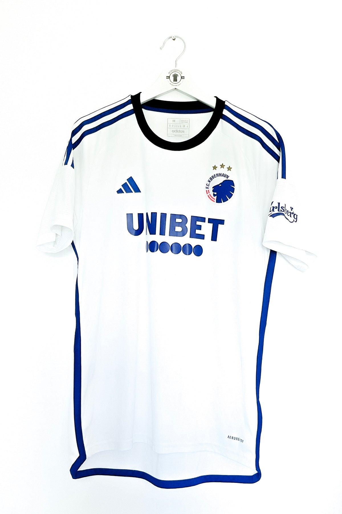 FC København 2023/2024 Hjemmebane Medium 7/10