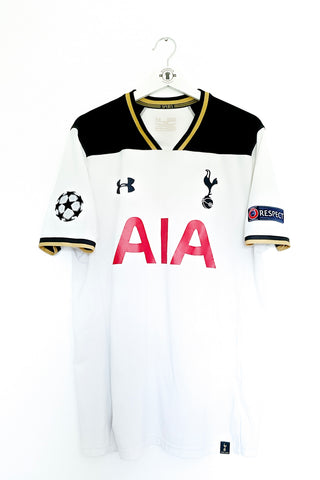 Tottenham 2016/2017 Hjemmebane #Son 7 Medium 7/10