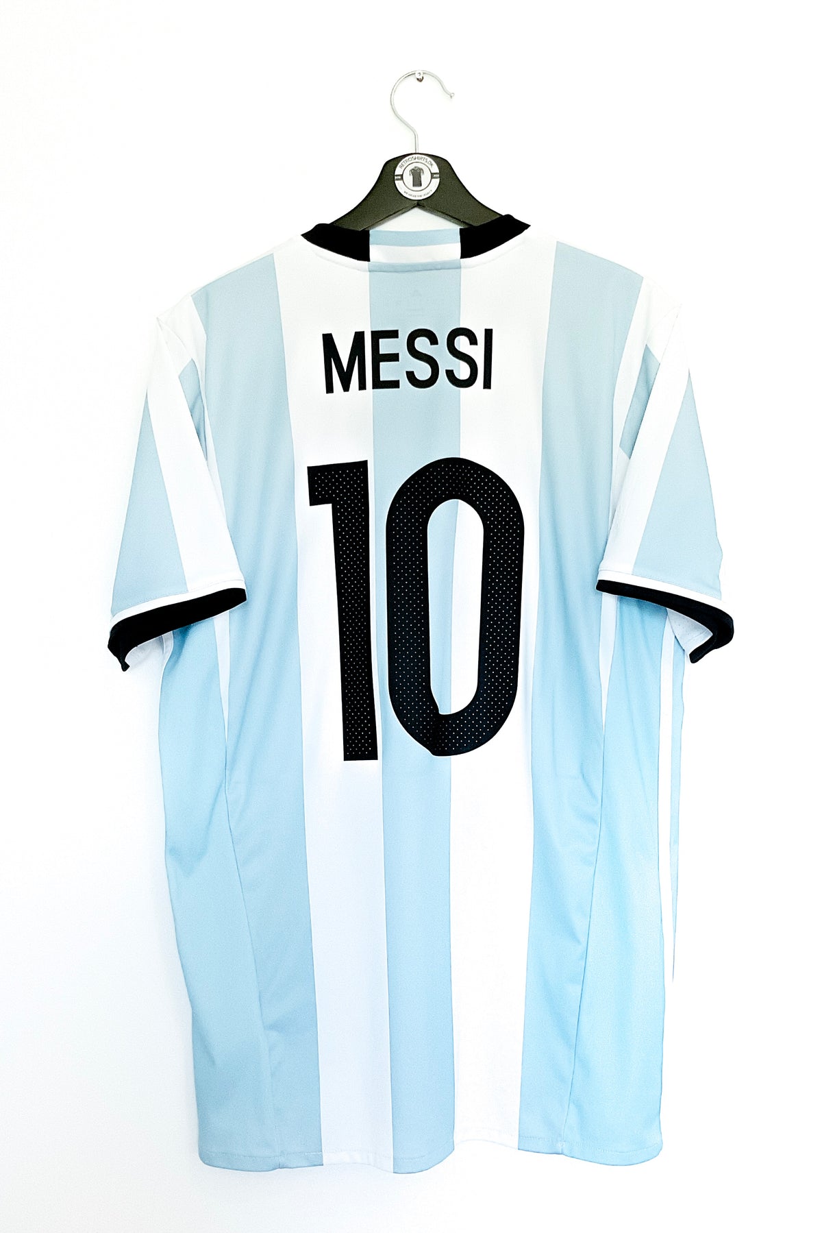 Argentina 2016 Hjemmebane #Messi 10 Large 8/10