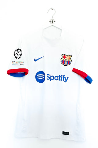 Barcelona 2023/2024 Udebane #Raphinha 11 Medium 8/10