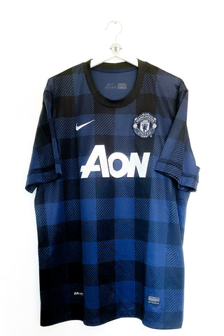 Manchester United 2013/2014 Udebane #v.Persie 20 XL 9/10