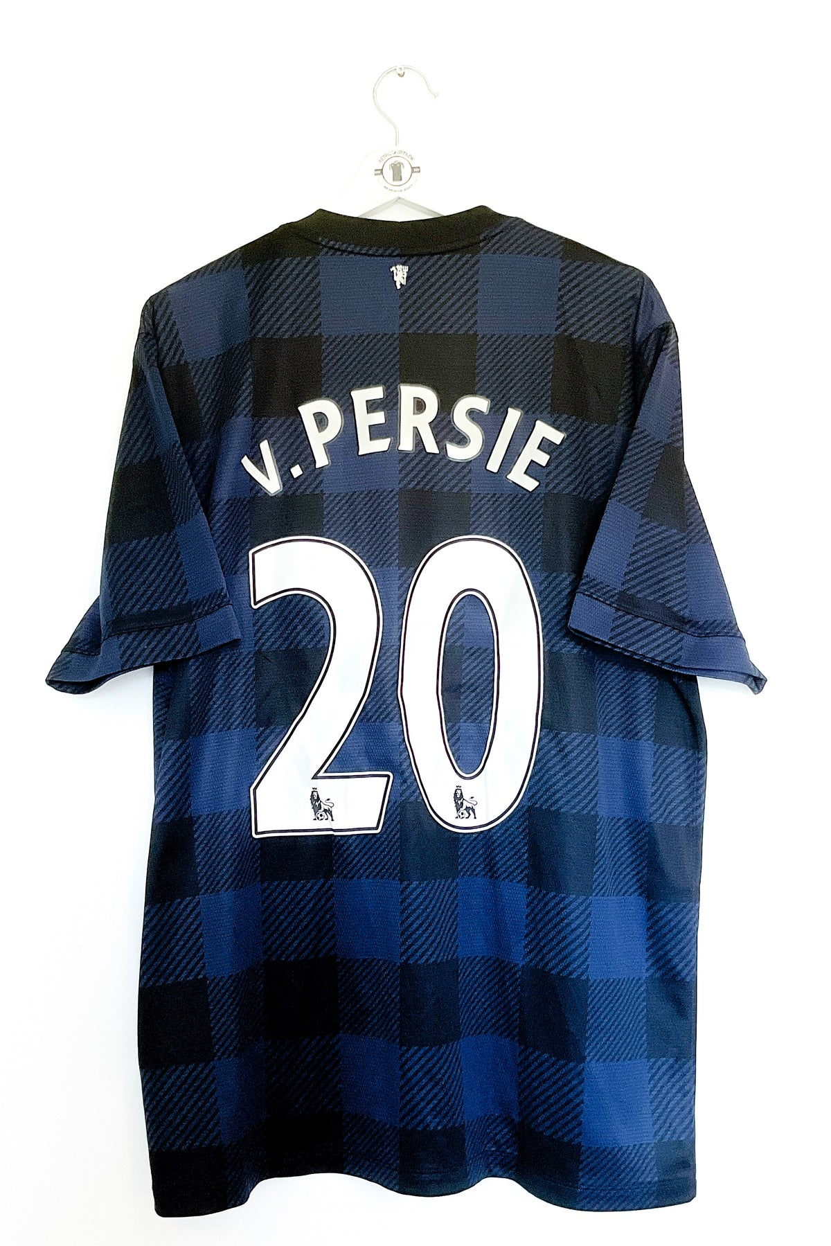 Manchester United 2013/2014 Udebane #v.Persie 20 XL 9/10