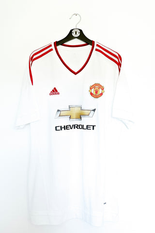 Manchester United 2015/2016 Udebane #Martial 9 XL 9/10