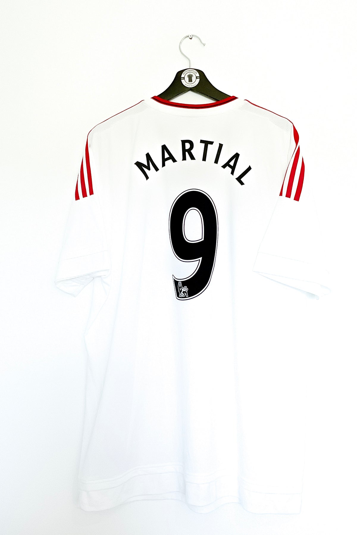 Manchester United 2015/2016 Udebane #Martial 9 XL 9/10