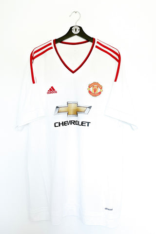 Manchester United 2015/2016 Udebane #Mata 8 XXL 8/10