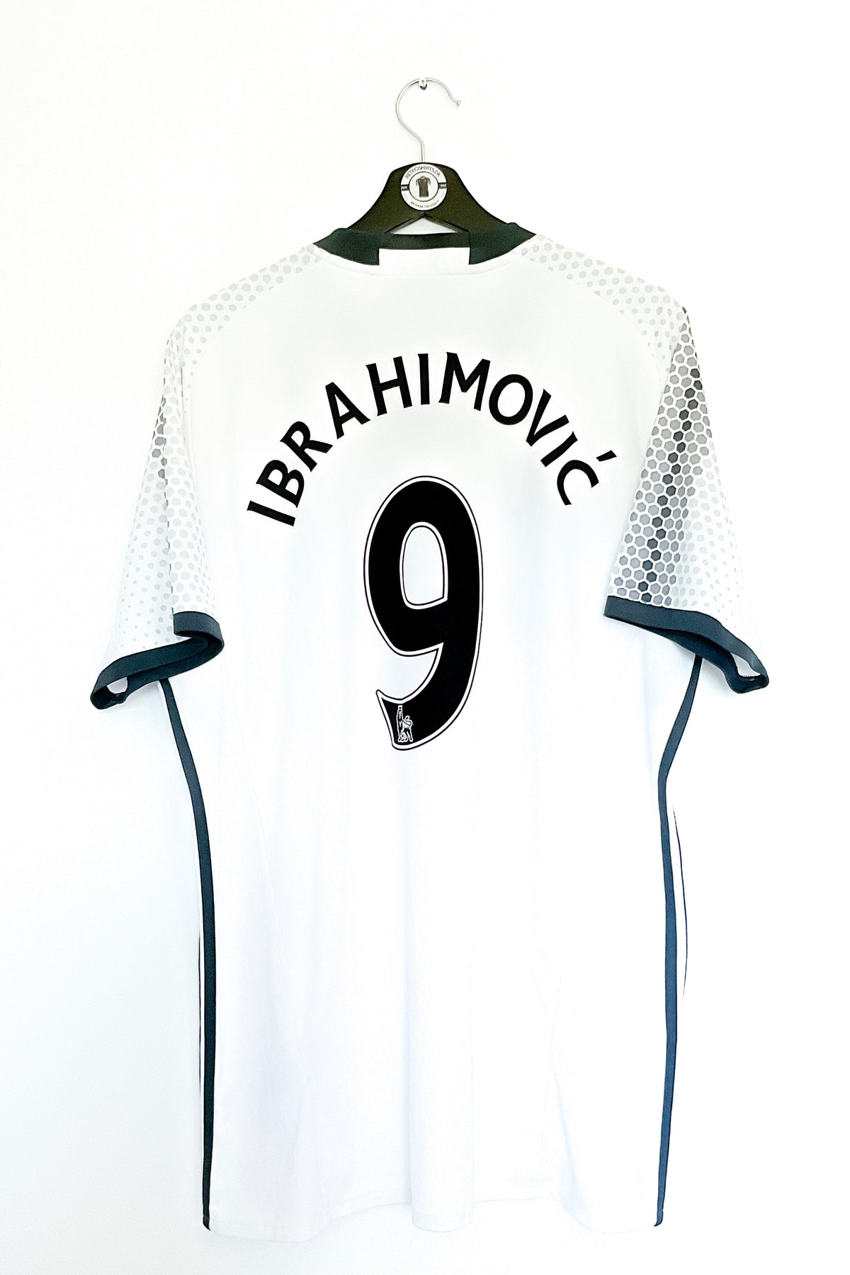 Manchester United 2016/2017 3.Trøje #Ibrahimovic 9 XL 9/10