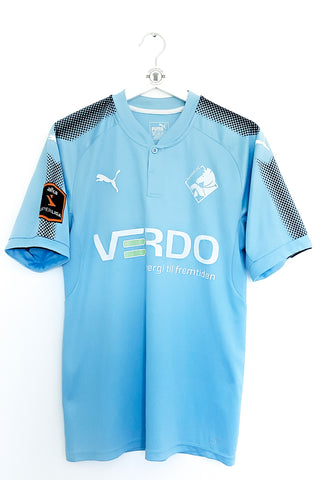Randers 2017/2018 Hjemmebane Medium 8/10