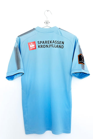 Randers 2017/2018 Hjemmebane Medium 8/10