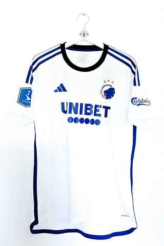 FC København 2023/2024 Hjemmebane #Jelert 19 Medium 9/10