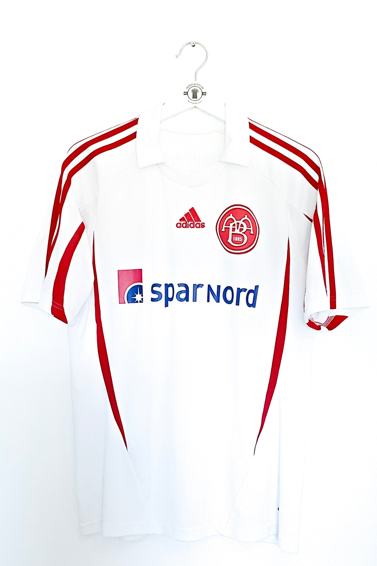 Aab 2009/2010 Udebane Medium 8/10