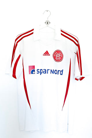 Aab 2009/2010 Udebane Medium 8/10