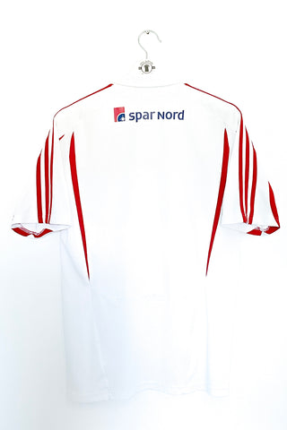 Aab 2009/2010 Udebane Medium 8/10