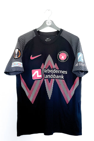 FC Midtjylland 2021/2022 Hjemmebane #Bility 50 Large 9/10