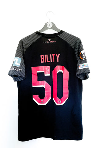 FC Midtjylland 2021/2022 Hjemmebane #Bility 50 Large 9/10