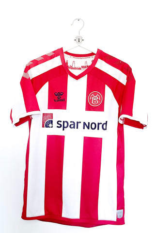 Aab 2019/2020 Hjemmebane Small 9/10