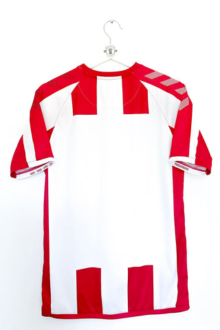 Aab 2019/2020 Hjemmebane Small 9/10
