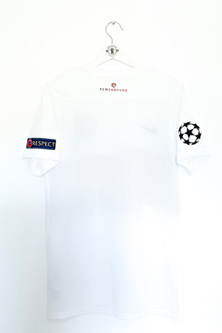 FC Midtjylland 2022/2023 Europa Small 9/10