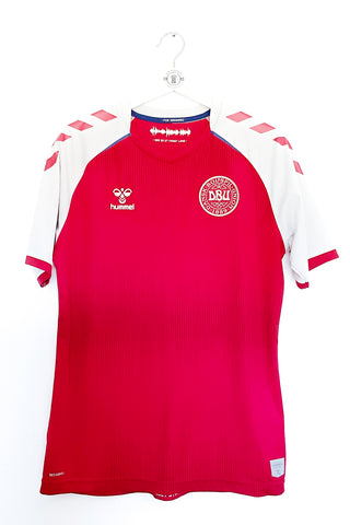 Danmark 2020 Hjemmebane #Eriksen 10 Medium 7/10
