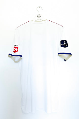 Silkeborg 2024/2025 3.Trøje Large 9/10