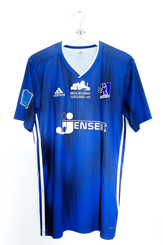 Lyngby 2019/2020 Hjemmebane #Warming 19 #Matchworn Medium 8/10