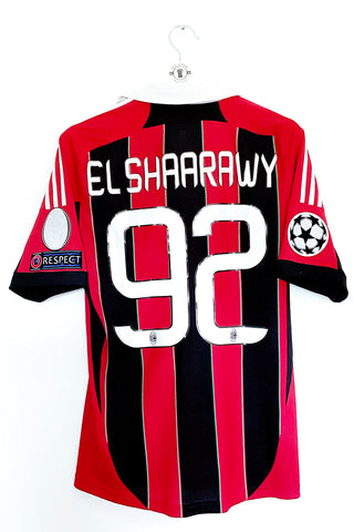 AC Milan 2012/2013 Hjemmebane #El Shaarawy 92 Small 8/10