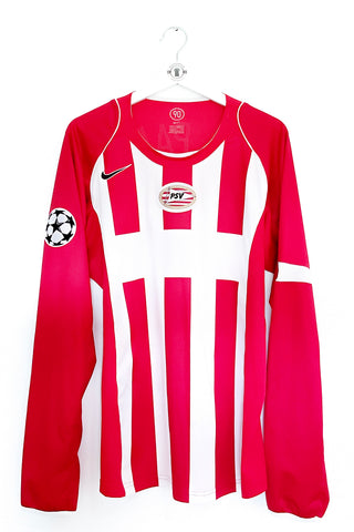 PSV 2004/2006 Hjemmebane #J.S Park 7 Large 8/10