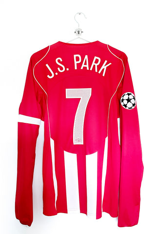 PSV 2004/2006 Hjemmebane #J.S Park 7 Large 8/10