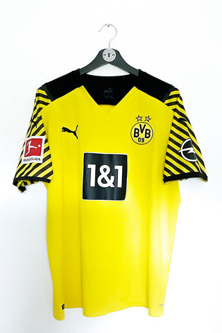 Dortmund 2021/2022 Hjemmebane #Reus 11 XL 9/10