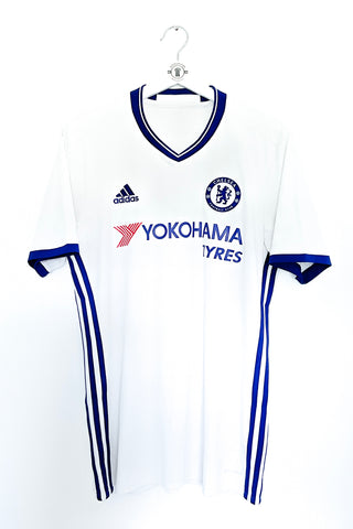 Chelsea 2016/2017 3.Trøje #Hazard 10 Medium 7/10