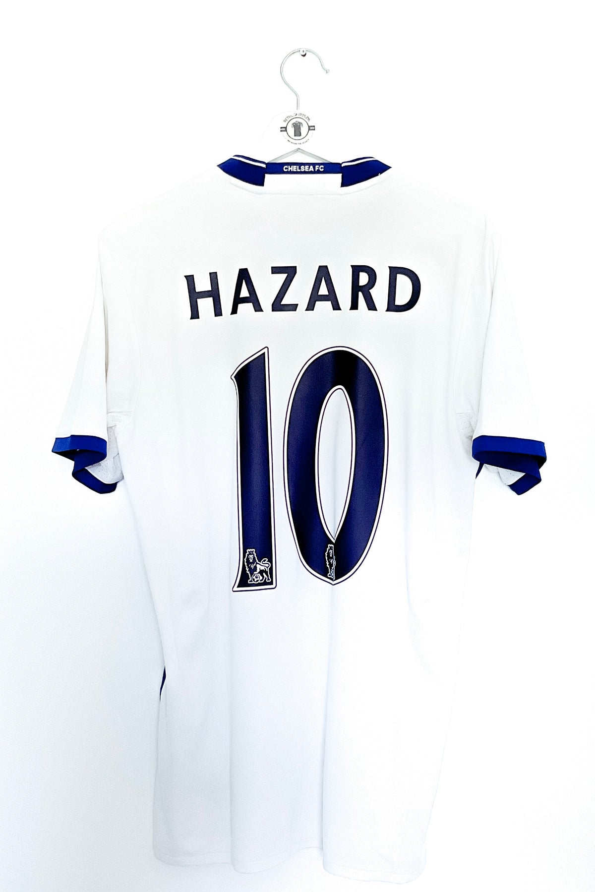 Chelsea 2016/2017 3.Trøje #Hazard 10 Medium 7/10