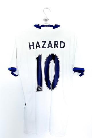Chelsea 2016/2017 3.Trøje #Hazard 10 Medium 7/10