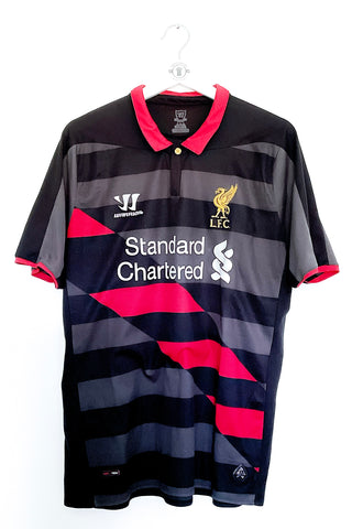 Liverpool 2014/2015 3.Trøje #Coutinho 10 Medium 8/10