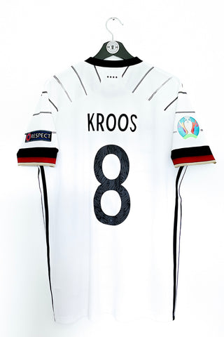 Tyskland 2020 Hjemmebane #Kroos 8 #Match details Large 9/10
