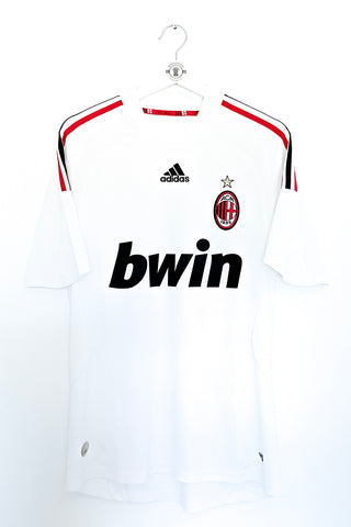 AC Milan 2008/2009 Udebane #Ronaldinho 80 Medium 9/10