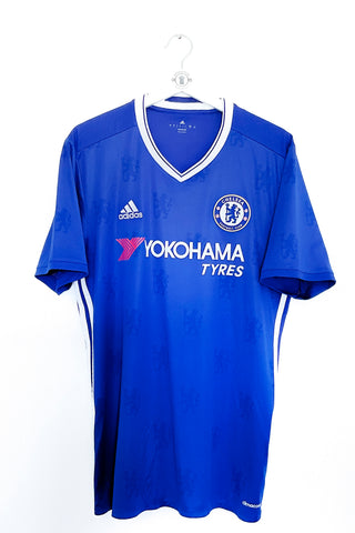 Chelsea 2016/2017 Hjemmebane #Terry 26 Large 9/10