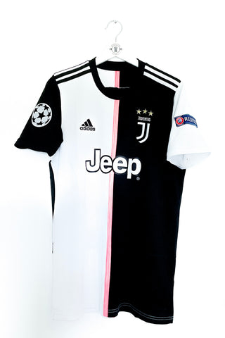 Juventus 2019/2020 Hjemmebane #Ronaldo 7 Medium 9/10