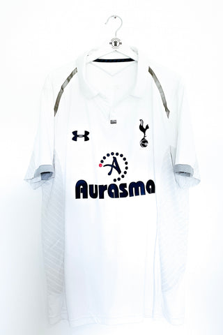 Tottenham 2012/2013 Hjemmebane #Bale 11 XXL 8/10